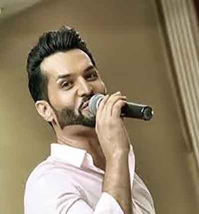 سعید صیاد دلم در میگیره